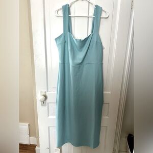 Abercrombie Dress